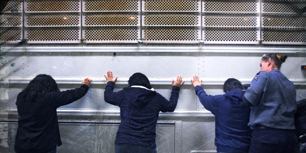 Surviving A Daily Storm Brennan Center For Justice