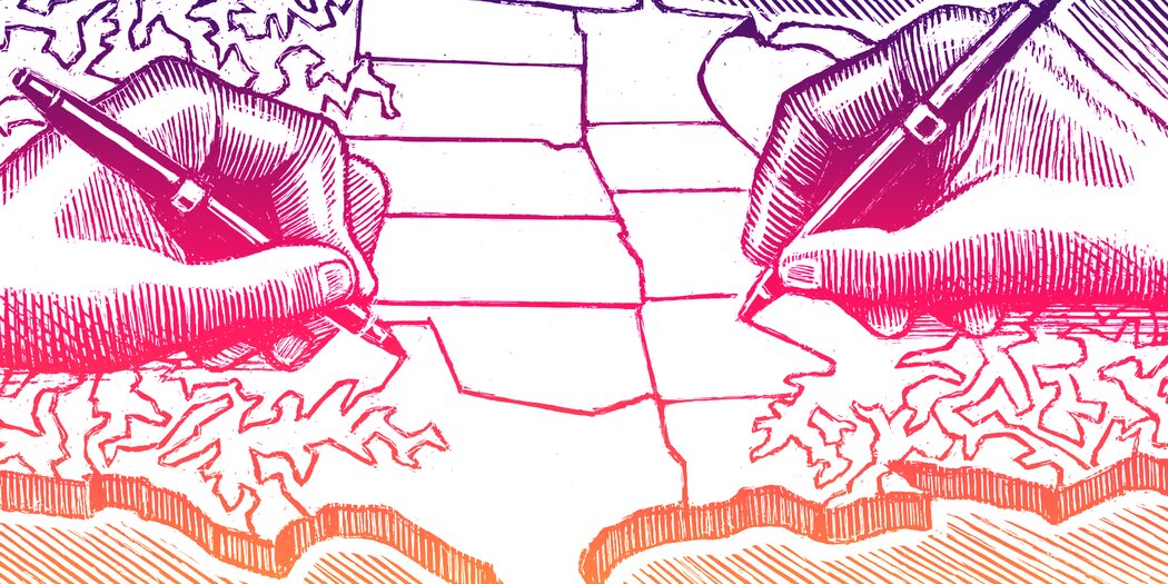 Who Draws the Maps? | Brennan Center for Justice
