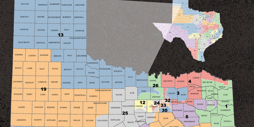 Plenty of Gerrymandering in Early Maps Brennan Center for Justice