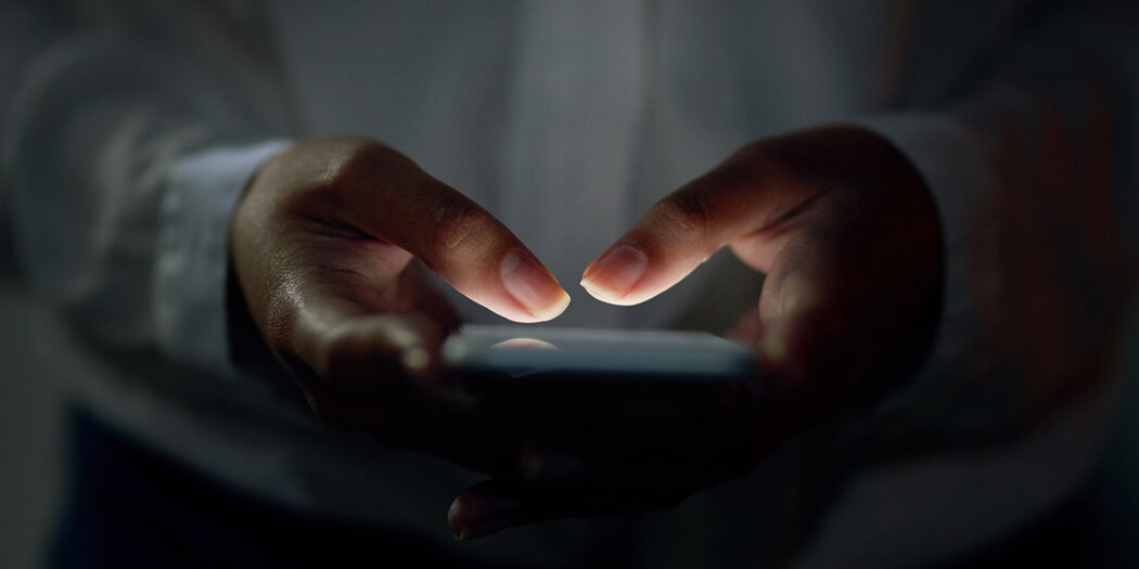Could Better Technology Lead To Stronger 4th Amendment Privacy 