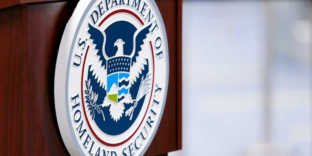 The Department of Homeland Security Needs Stronger Safeguards Against