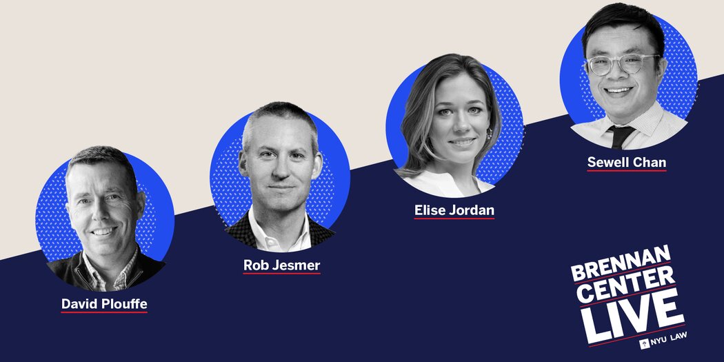 What to Watch for in the Midterms | Brennan Center for Justice