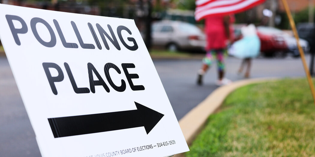 Voting Rights Fared Well in Midterm Referendums | Brennan Center for ...