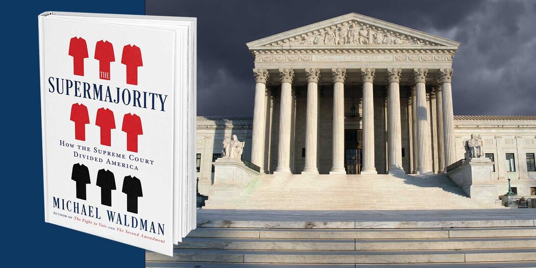 Taking on the Supreme Court Brennan Center for Justice