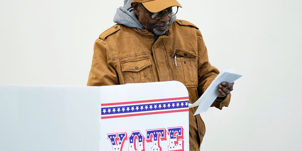 Chief Justice Roberts Delivers a Surprise on the Voting Legal rights Act