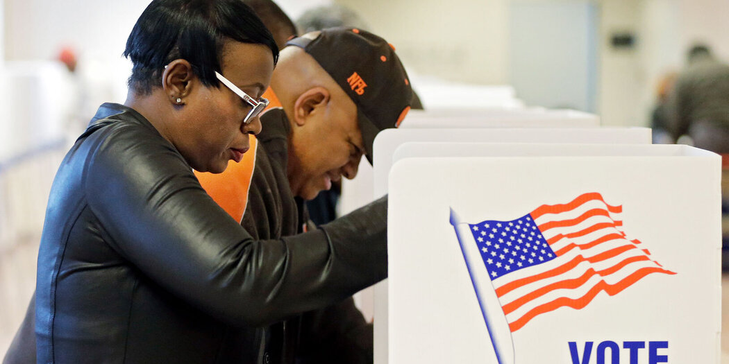 Pass the Freedom to Vote Act | Brennan Center for Justice
