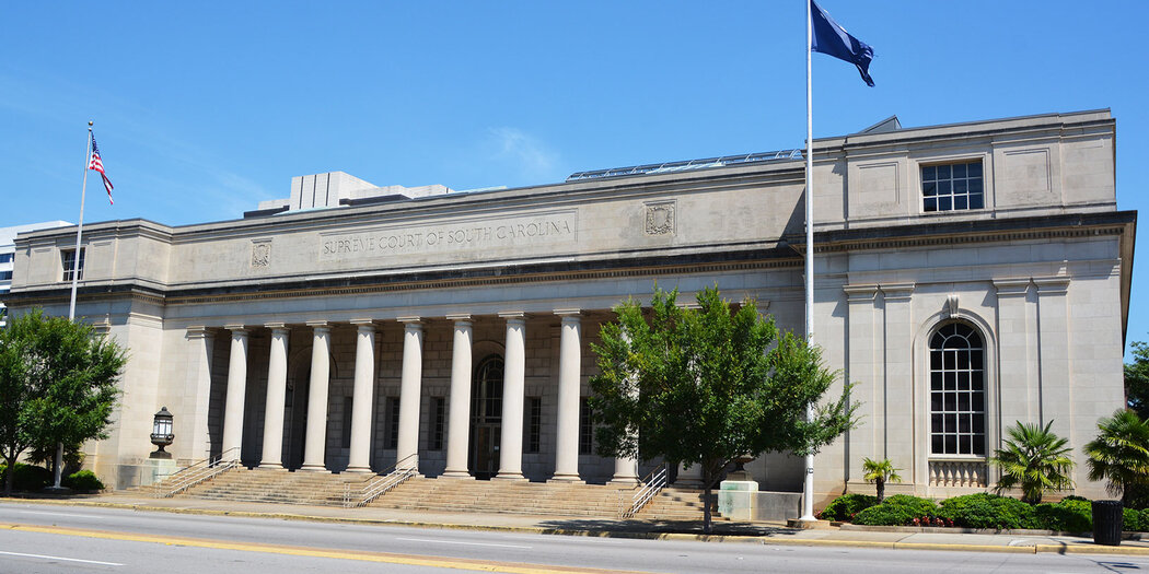 South Carolina’s Supreme Courtroom Backtracks on Reproductive Rights