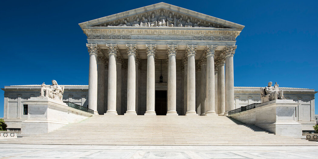 The Justices Are Not Untouchable | Brennan Center for Justice