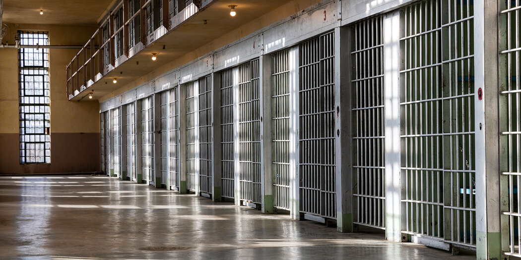 Data on Sentencing Reform Shows the First Step Act Worked | Brennan ...