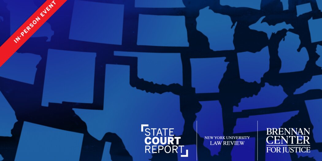 The Promise and Limits of State Constitutions | Brennan Center for Justice