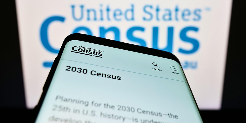 New Census Questions Are a Critical Step Toward an Improved 2030 Count ...