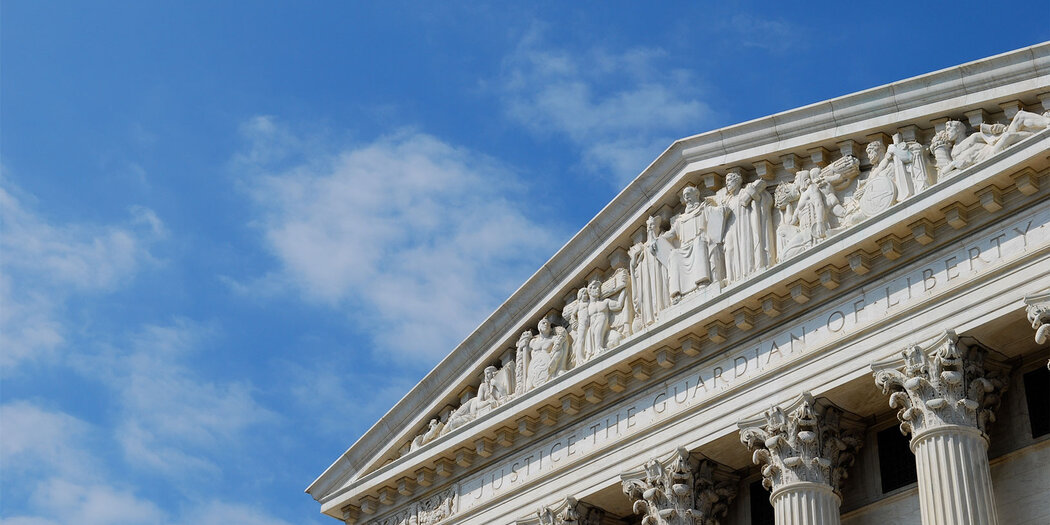 What Will the Supreme Court Do Next? | Brennan Center for Justice