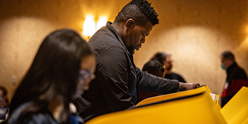 The Voting Rights Act Persists, but So Do Its Adversaries | Brennan ...