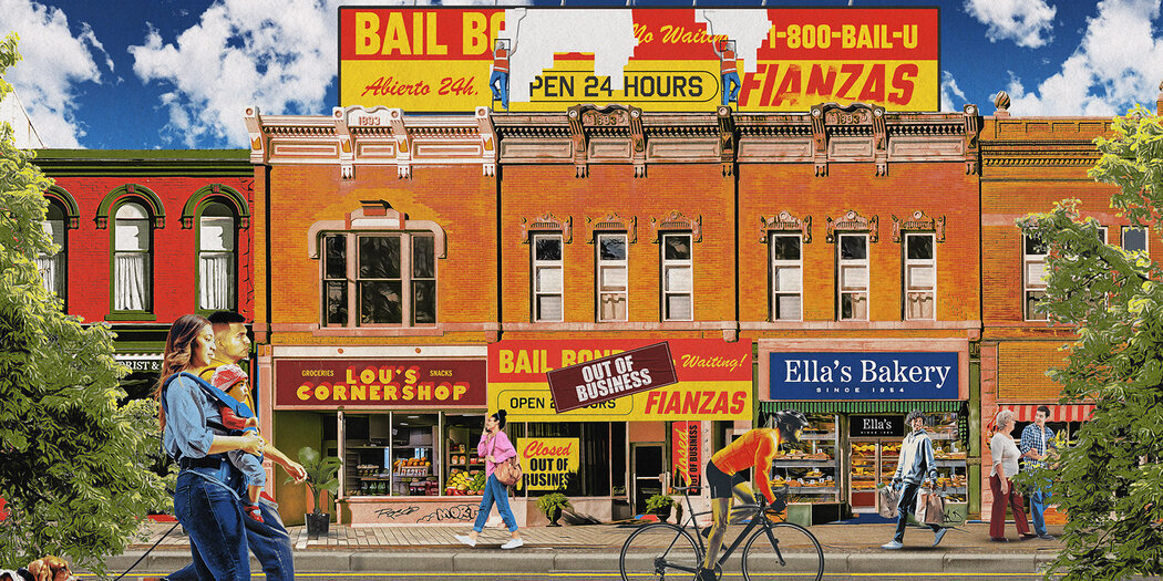 Bail Reform and Public Safety