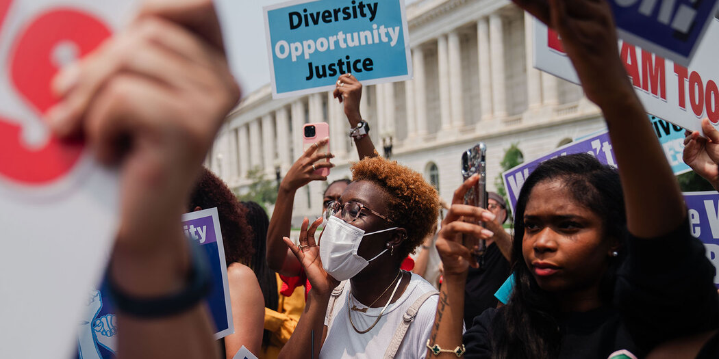 The Originalist Fiction of a Race-Neutral Constitution is Damaging ...
