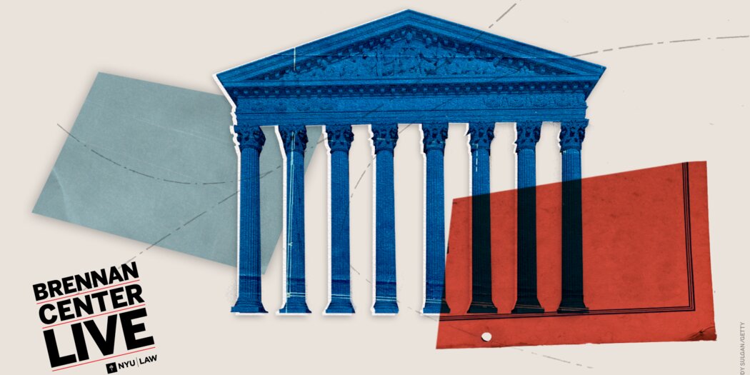 What to Expect from the Supreme Court Term Brennan Center for Justice