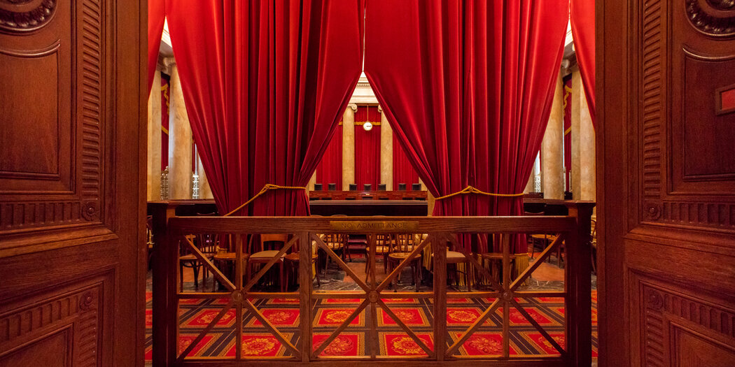 Life Tenure Is a Rarity on State Supreme Courts | Brennan Center for ...
