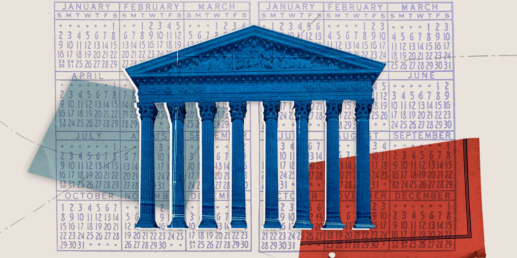 Perspectives on Supreme Court Term Limits | Brennan Center for Justice