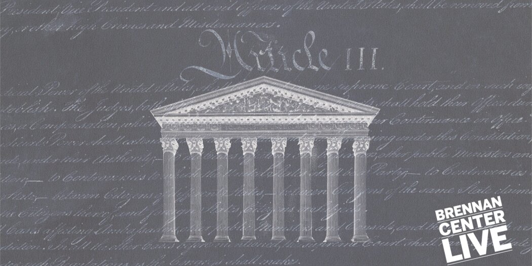 The 2024–25 Supreme Court Term in Review | Brennan Center for Justice