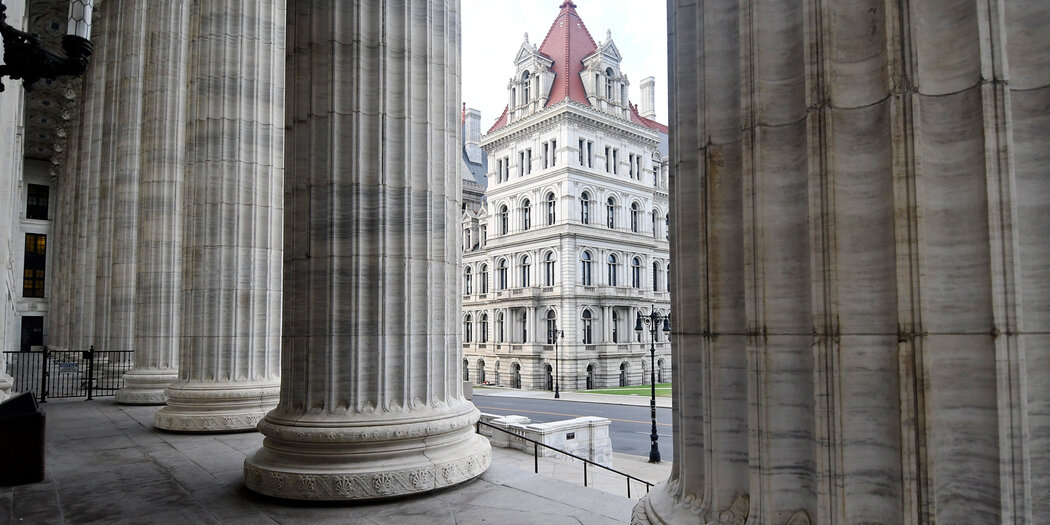 New Yorkers Overwhelmingly Back Public Campaign Finance: Poll Reveals Strong Support