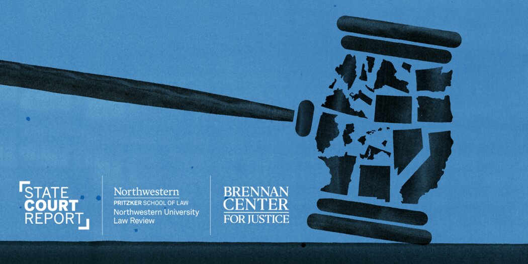 The Power of State Constitutional Rights | Brennan Center for Justice