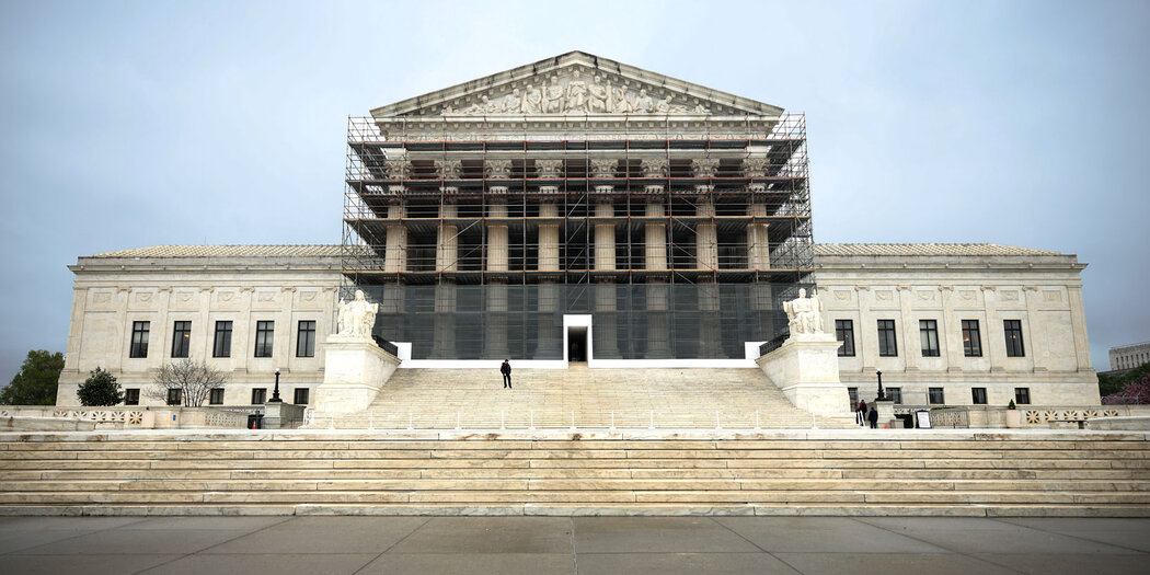 Supreme Court Hammers Away at Democracy | Brennan Center for Justice