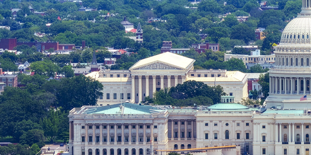 Term Limits Depoliticize the Supreme Court | Brennan Center for Justice
