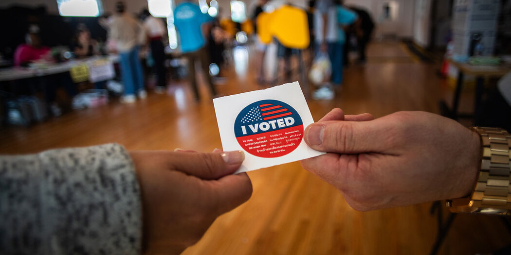 The Fight to Protect the Midterms | Brennan Center for Justice