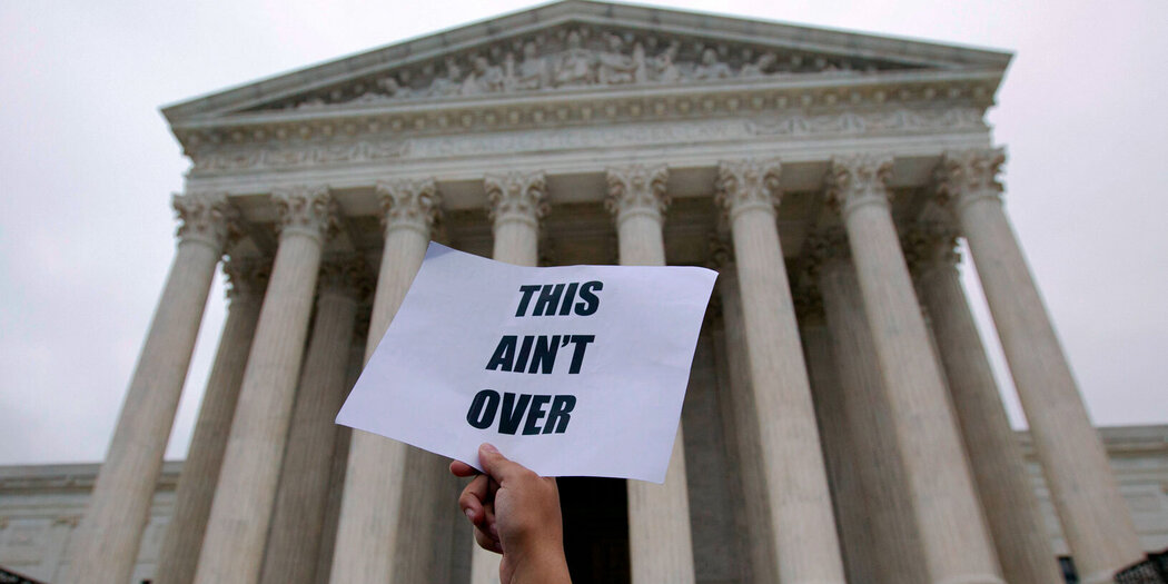 Congress Can Restore Voting Rights | Brennan Center for Justice