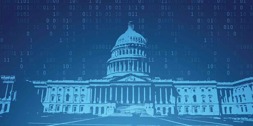 Dangers of Trump Administration's Data Consolidation Efforts