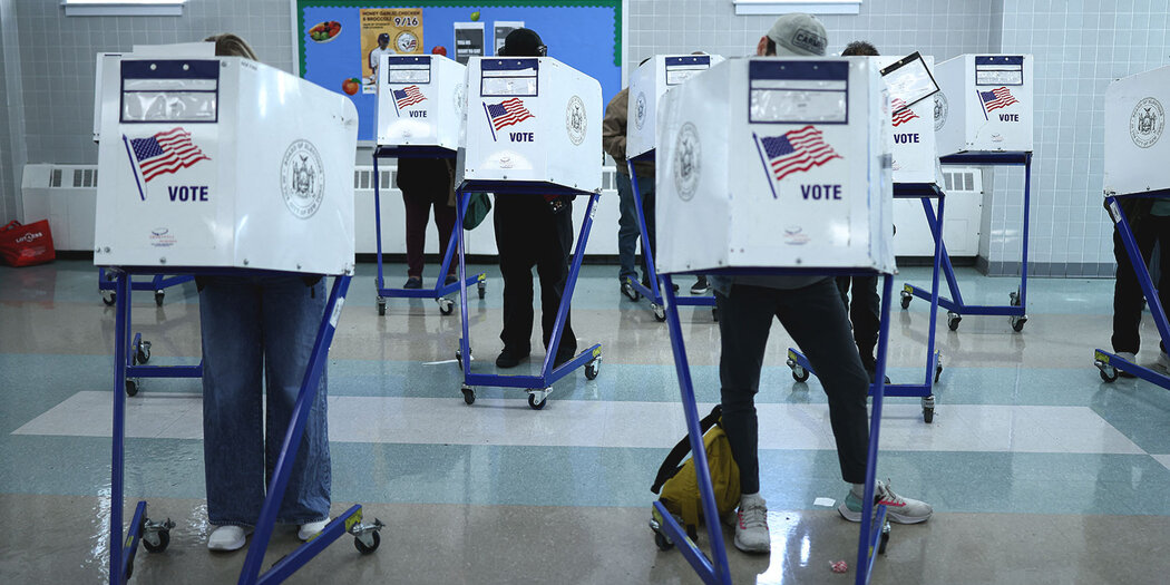 Photo: Brennancenter DHS Reports 278,000 Noncitizens on Voter Rolls