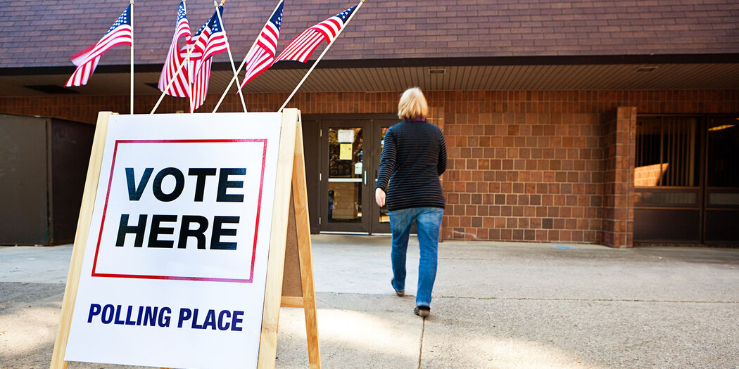 Vote Safely in 2026 | Brennan Center for Justice
