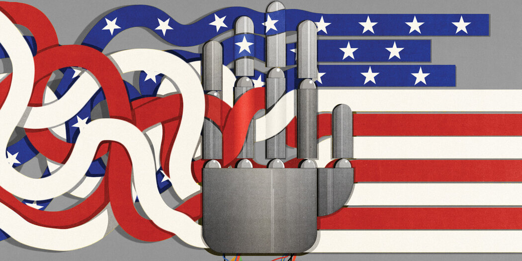 AI Deepfakes Threaten Election Integrity Ahead of Midterms