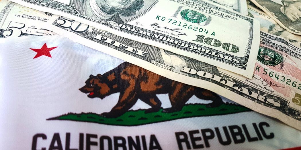 California Voters Will Choose Whether to Allow Public Campaign ...