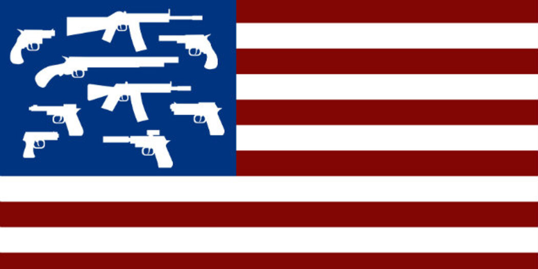 warren burger second amendment