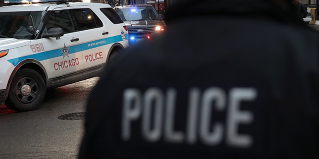 Trump and Sessions Ignore the Facts in Opposing Chicago Police Reform