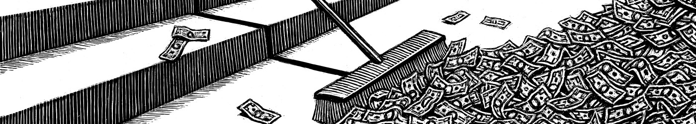 Reform Money in Politics