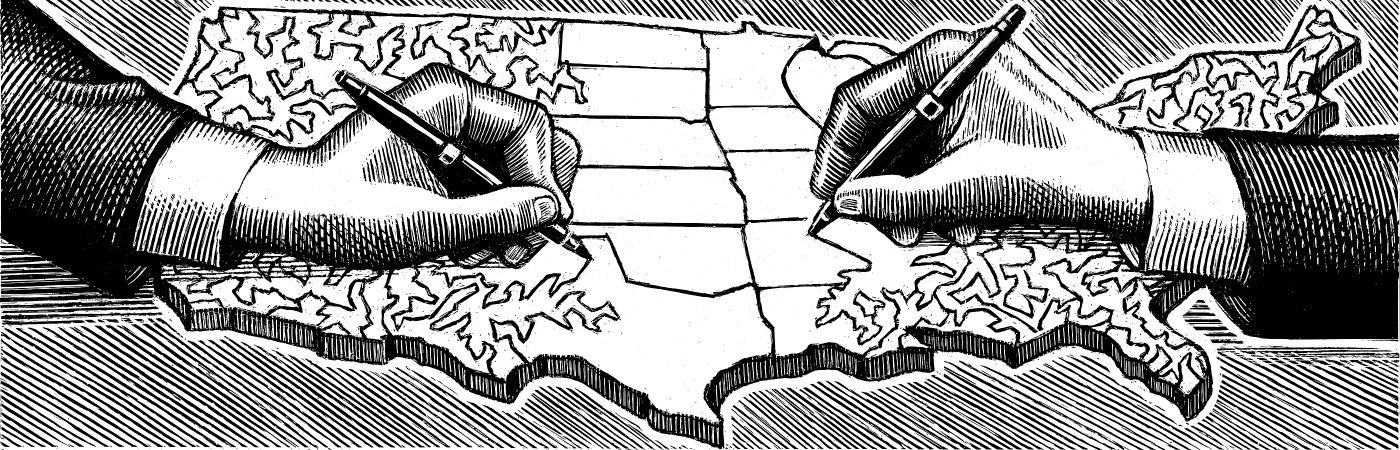 Gerrymandering