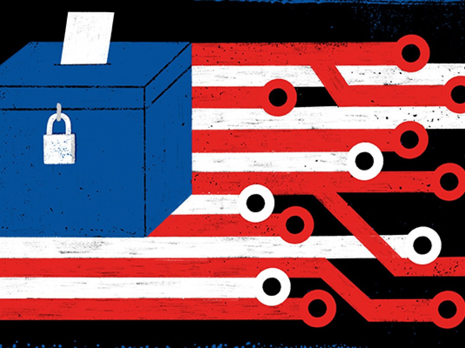 election security