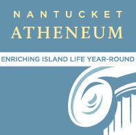 Nantucket Athenuem Logo