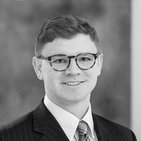 Duncan Hosie headshot