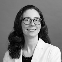 Headshot of Alicia Bannon