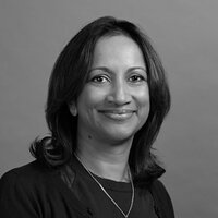 Rosemary Nidiry headshot