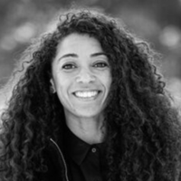 Headshot of Akila Deernose