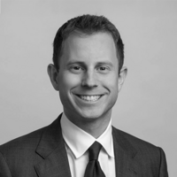 Andrew Ward headshot