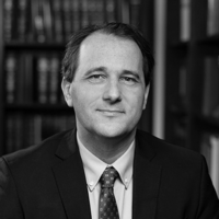 Anthony Sanders headshot