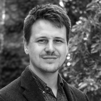 Brian Highsmith headshot