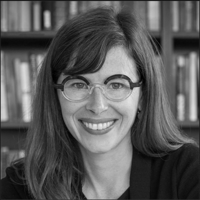 Headshot of Bridget Fahey