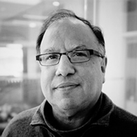 Dan Rodriguez headshot