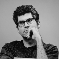 David Shapiro headshot